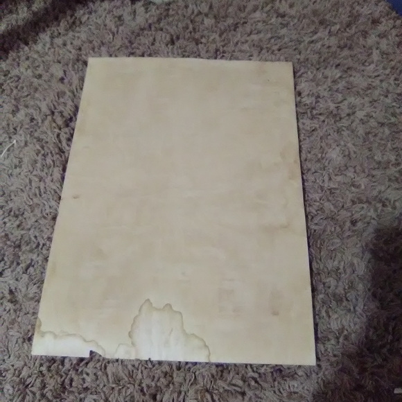 Vintage Wanted Dead or Alive Quantrill poster - Picture 2 of 5